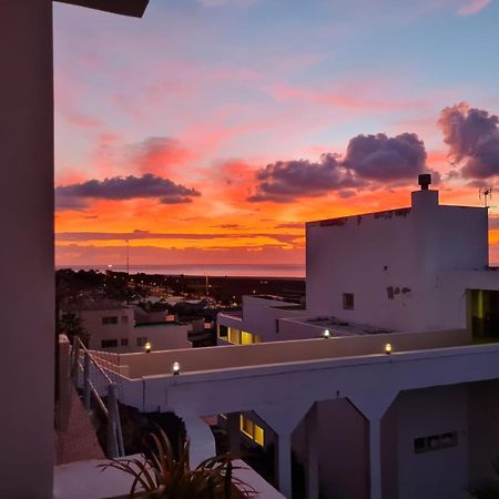 Apartment Casa M In Morro Jable Dış mekan fotoğraf