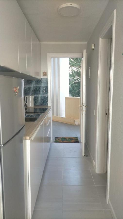 Apartment Casa M In Morro Jable Dış mekan fotoğraf