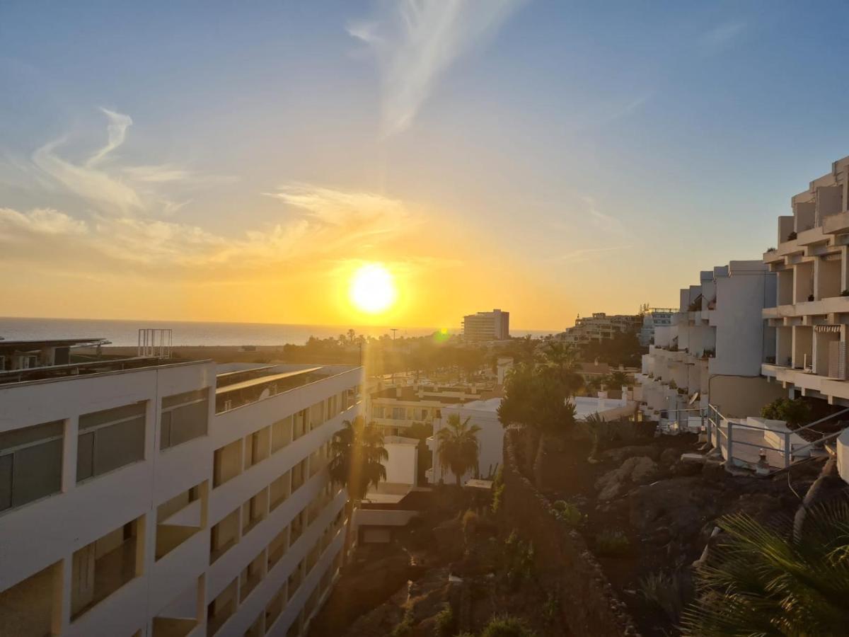 Apartment Casa M In Morro Jable Dış mekan fotoğraf