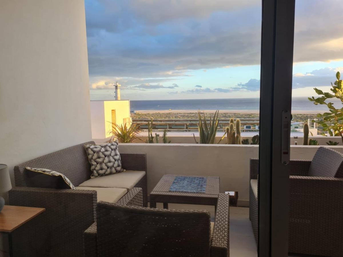 Apartment Casa M In Morro Jable Dış mekan fotoğraf