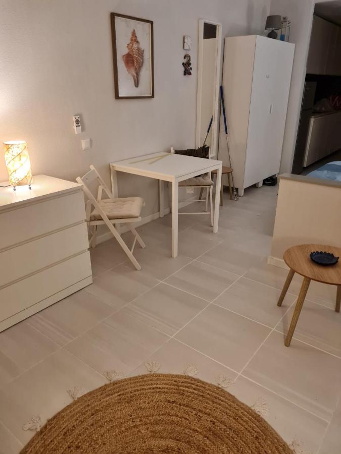 Apartment Casa M In Morro Jable Dış mekan fotoğraf