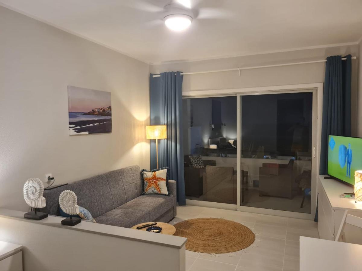 Apartment Casa M In Morro Jable Dış mekan fotoğraf