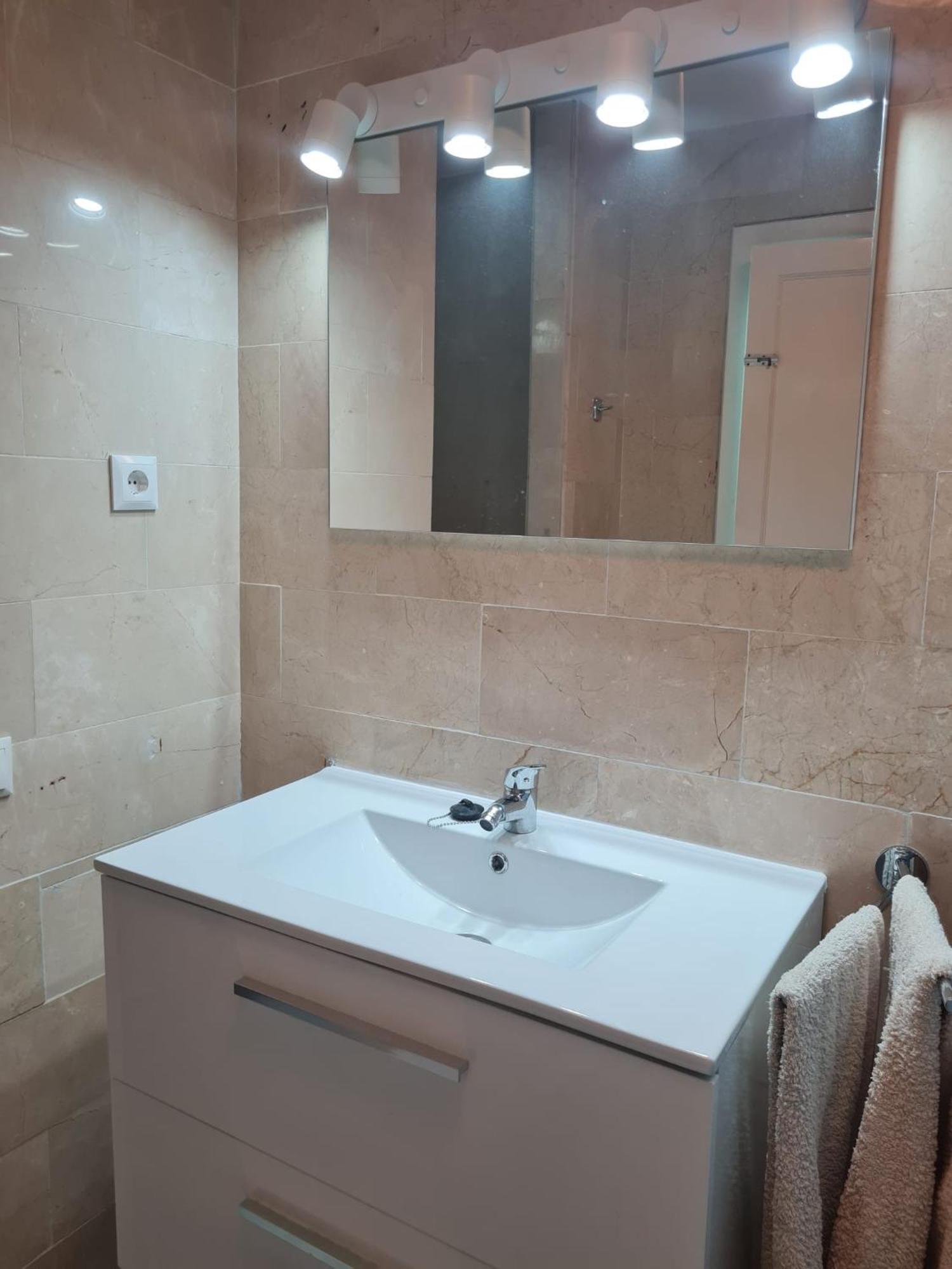 Apartment Casa M In Morro Jable Dış mekan fotoğraf