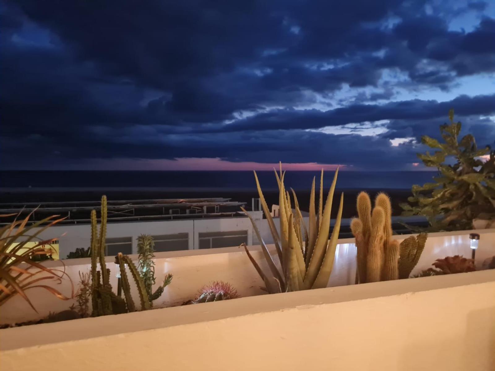 Apartment Casa M In Morro Jable Dış mekan fotoğraf